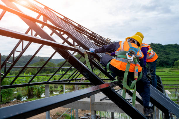 Best Gutter Installation and Roofing  in Attica, IN