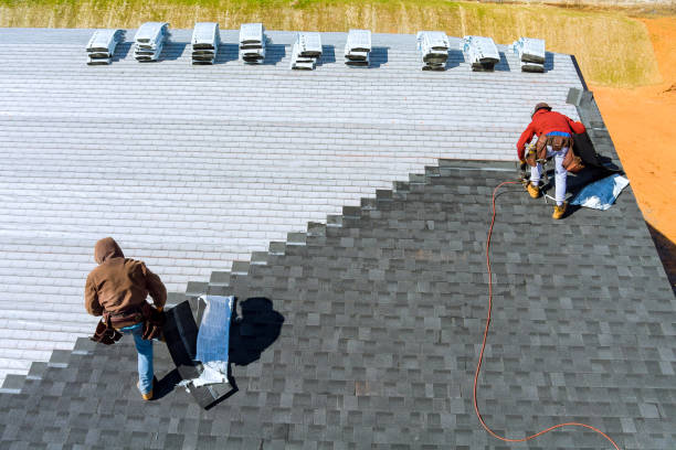 Best Slate Roofing Contractor  in Attica, IN
