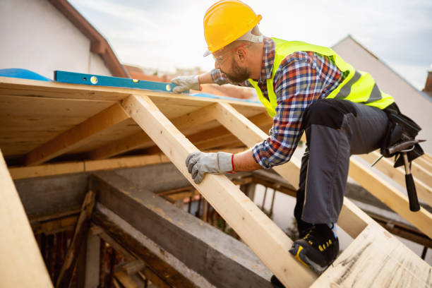 Best Residential Roofing Contractor  in Attica, IN