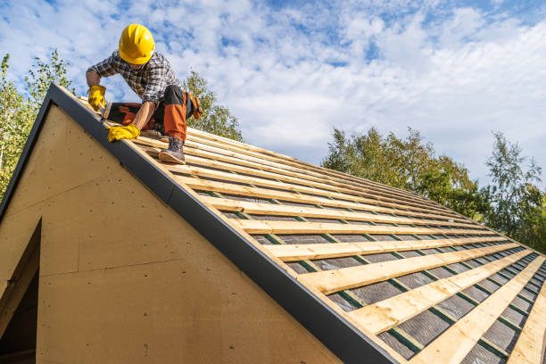Best Roof Leak Repair  in Attica, IN