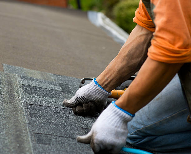 Best Storm Damage Roof Repair  in Attica, IN