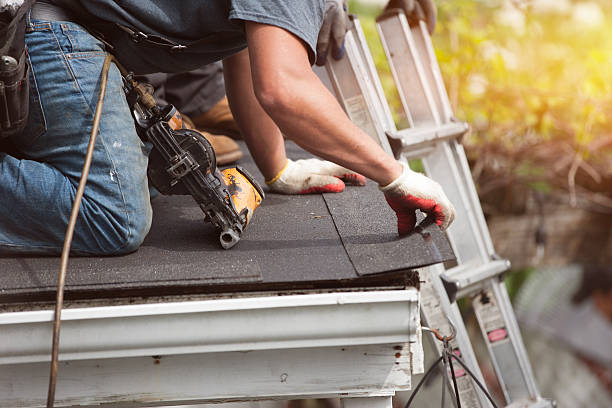 Quick and Trustworthy Emergency Roof Repair Services in Attica, IN
