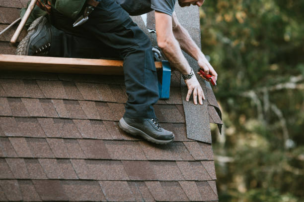 Best Commercial Roofing Services  in Attica, IN