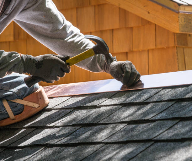 Best Roof Leak Repair  in Attica, IN